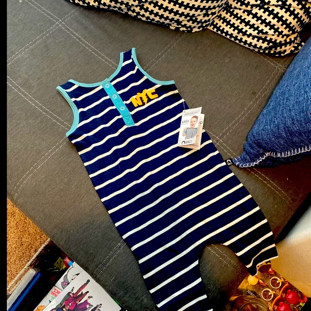 NWT RAGS TO RACHES